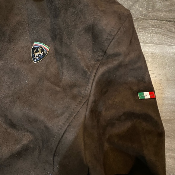 VG World Collection Jacket - Picture 4 of 4